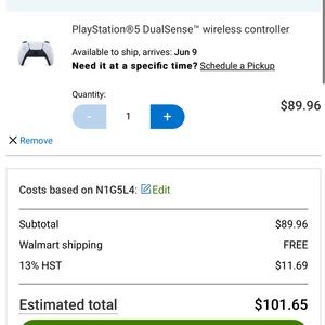 Ps5 Controller